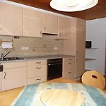 아파트 Weber 프레이분크