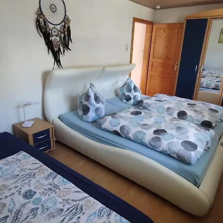 Weber Apartamento *