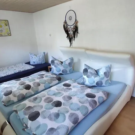 Apartamento Weber *
