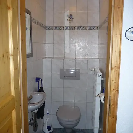 Weber Appartamento Freyung